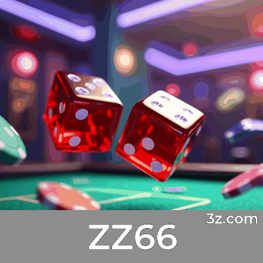 ZZ66: Plataforma de Cassino Confiável e Divertida