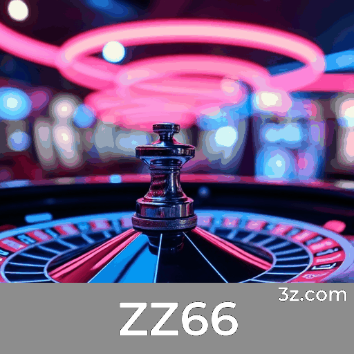 Revolucionando Jogos Online com Inovação e Tecnologia no ZZ66