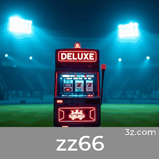 Estratégias de Apostas Esportivas: Maximize Resultados com o zz66